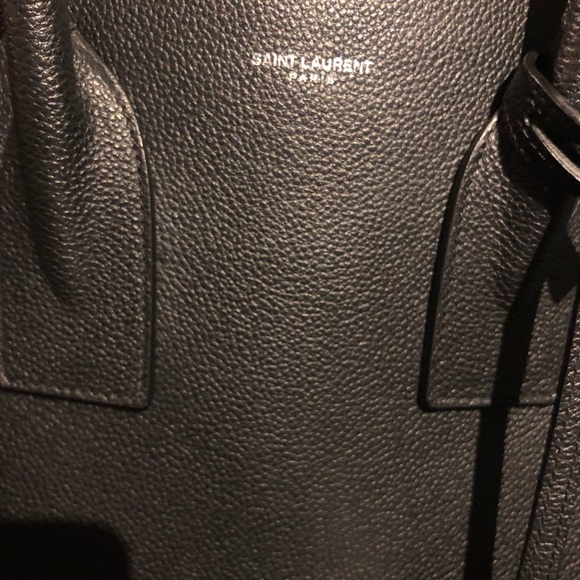 YSL Saint Laurent purse - Picture 3 of 3